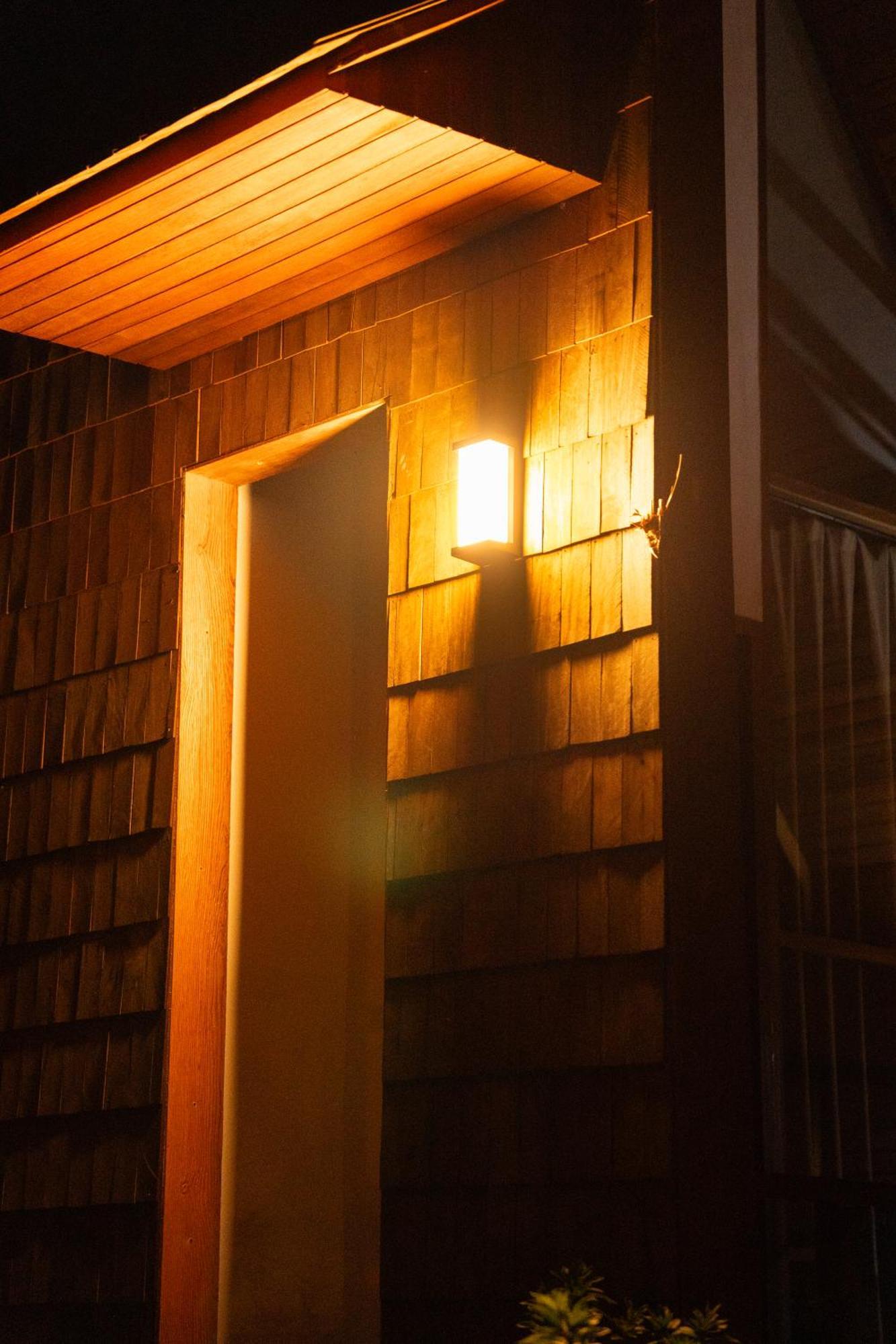 Catu Glamping Bedugul Villa Selemadeg Eksteriør billede